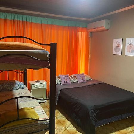 Guembe Al Rio Hostel Puerto Iguazú Dış mekan fotoğraf
