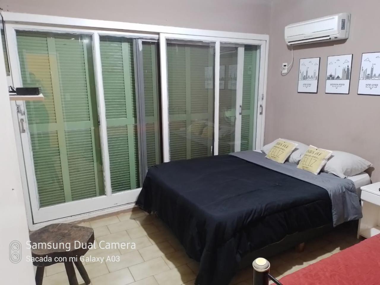 Guembe Al Rio Hostel Puerto Iguazú Dış mekan fotoğraf